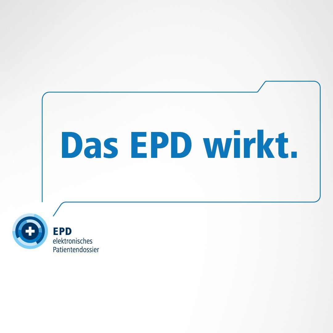 Das EPD wirkt